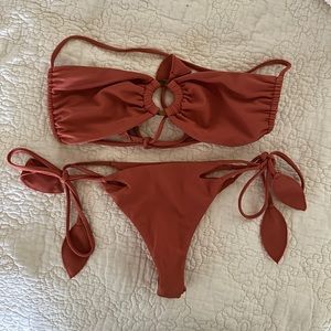 benoa swim aussie set